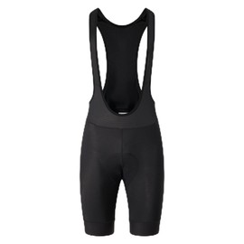 Oakley Men's Icon Classic Bib, Black/Sulphur