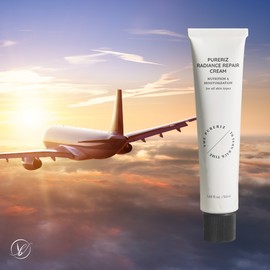 Purelyz Pureize Radiance Repair Flight Attendant Cream 50ml / 퓨어리즈 래디언스리페어 승무원 크림 50ml