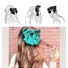 6Pcs Hair Bow Clips for Women, BetterJonny Large Bow Hair