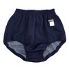 PHYSALIS Bloomers, A-type, Low-cut, School Products, Gymnastics Clothes, Dark Blue,