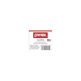 Pyrex 1-Pint Measuring Cup by Pyrex
