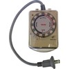 Revex PT-W2 Outlet Timer Outdoor Program Timer