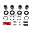 Frenkit Brake Calliper Repair Kit Brake Caliper Repair Kit 228904