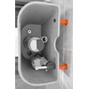 Space-Plug Adjustable Spacer Fixings (XL size for 45-80mm gaps), 50