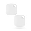 ECO4LIFE smart tag tracker - 2 PACK