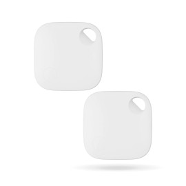 ECO4LIFE smart tag tracker - 2 PACK