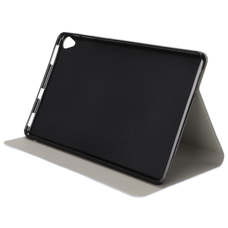 Tablet Cover Scratch Resistant Good Fit Wear Resistant Soft Tablet