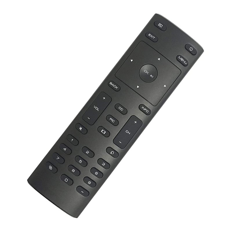 Beyution Replacement XRT135 Remote Control fit for Vizio Smart TV