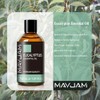 MAYJAM MAYJAM Eukalyptus ?therisches ?l 30ML, Eukalyptus?l fr Diffusor, Luftbefeuchter,