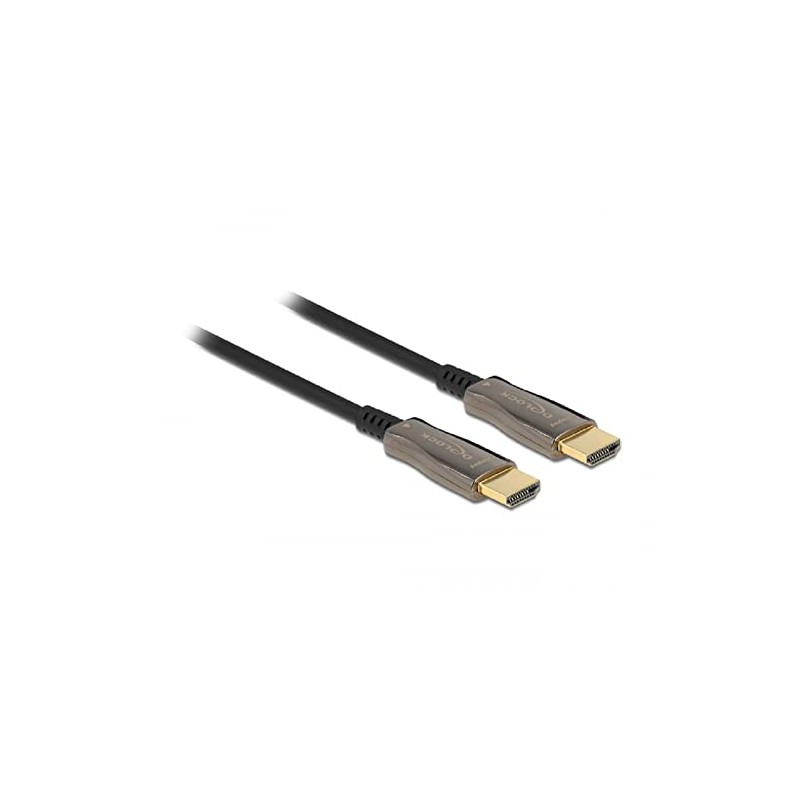 Delock Active Optical Cable HDMI 8K 60Hz 10m