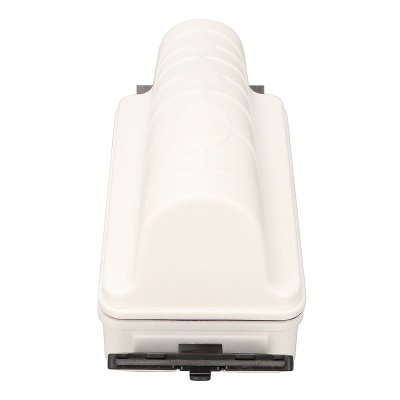 Aquarium Magnetic Brush Floating Double Headed Scraper Fish Tank Glass