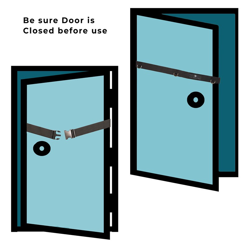 Iron Neck EZ Cinch Anchor