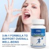 Calcium-Supple<wbr/>ment Vitamin-D3 1200-mg Magnesium-Mini - 186Tablets Unflavored...