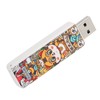 U Disk USB2.0 Cartoon Tiger Hot Swap Plug and Play