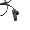 LST 2 x ABS Sensor and ABS Ring Set Rear