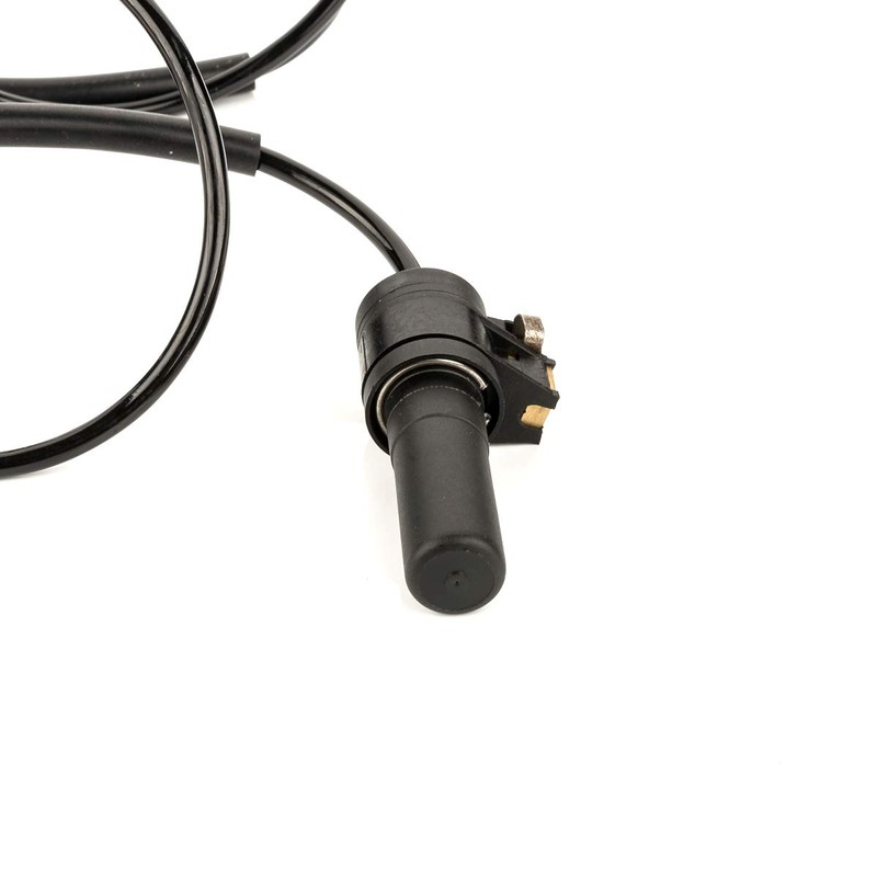 LST 2 x ABS Sensor and ABS Ring Set Rear