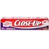 PACK OF 3 EACH CLOSE-UP RED GEL CINNAMON 6OZ PT#3320074102