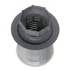Masterpart Dishwasher Filter To Fit Bosch SGU58M05EU/47, SGU58M05EU/49, SGU58M05EU/50 Dishwashers