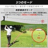 Iris Ohyama Golf Rangefinder Laser Rangefinder High Speed Measurement 0.3