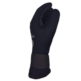 Optimum Wetsuit Neoprene Gloves, 3mm Surfing, Diving, Kayaking, Water Sport Anti Slip Diving Gloves for Men and Women