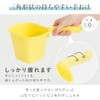 airy drop pale yellow