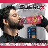 Suerox Bebida Hidratante Fresa Kiwi 630 Ml. Electrolitos