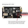 Fasizi Bluetooth Receiving Module, Portable Bluetooth Audio Stereo Receiver Board