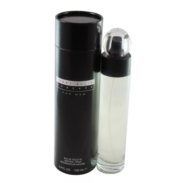Perry Ellis Reserve by Perry Ellis Edt Spray 3.4/3.3 for
