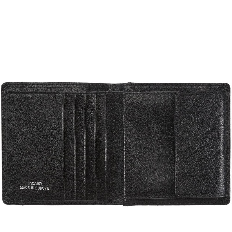Picard Marie 1 Women's Purse Made of Real Leather Small