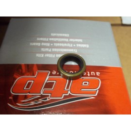ATP (Automatic Transmission Parts Inc.) Automatic Transmission Selector Shaft Seal  SO19 Selector Shaft Seal ATP