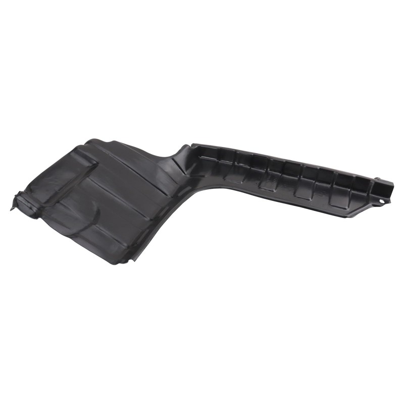 TRQ Engine Splash Shield Driver & Passenger Side Side Compatible