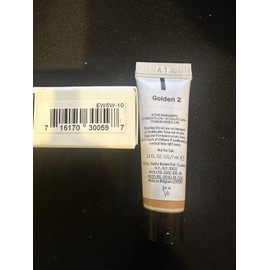 Bobbi Brown Vitamin Enriched Skin Tint Broad Spectrum SPF 15 - Golden 2 - .24 OZ