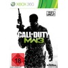 Call of Duty: Modern Warfare 3