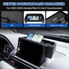 Autorder Center Console Dash Organizer for 2023-2026 Honda Pilot Accessories