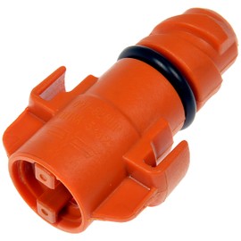 Dorman 097-826HPCD: Oe Fix - Plastic Oil Drain Plug