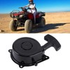ATV Accessory Aluminum Alloy Pull Start Recoil Assembly Direct Replacement