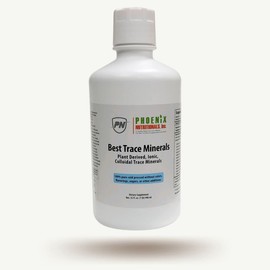 Best Trace Minerals