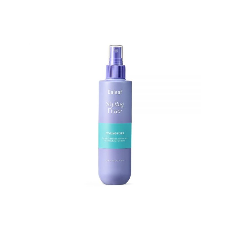 Luton Alpha Ergen Treatment for Women’s Scalp 500ml+Treatment 70ml /