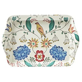 Arts & Crafts Scatter Tray by Ulster Weavers