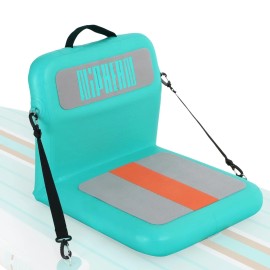 Niphean Ergonomic Kayak Seats with Back Support, Easy-to-Instal