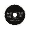 DAYTOOLS Mini Saw Blades SB-54.8-3 54.8mm (3 Pieces)