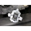 OEM 5M0941160A H7 halogen Headlamp Retainer Bulb Clips Adapter Holders