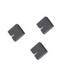Replacement part fits Pack Of Three (3) Generator Brushes Fits