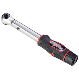 Norbar NOR13830 TTI 20 Torque Wrench 1/4in Square Drive 4-20Nm Silver
