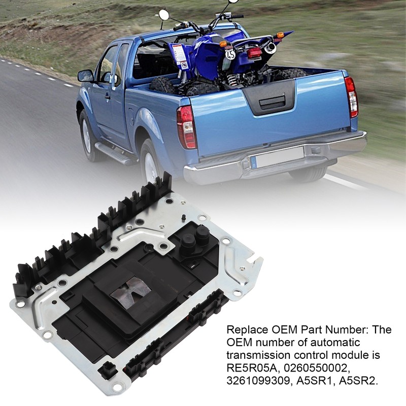 Automatic Transmission Control Module 0260550002 Car Accessories Replacement for Kia