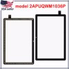 For Onn Touch Screen Digitizer Glass For ONN 2022 10.1"
