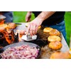FENNEK Smasher | Barbecue Burger Press | A Great Tool