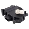 TRQ HVAC Mode Door Actuator Compatible with 2011-2017 Honda Odyssey