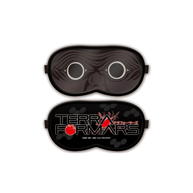 philia terra formers eye mask