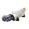 Whirlpool 280187 Washer Drain Pump, White